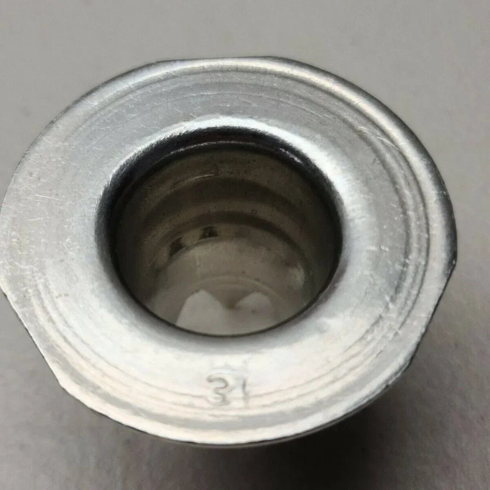 Mirro Cookie Pastry Piping Press Tips